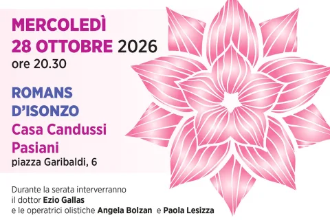 28 Gocce di benessere