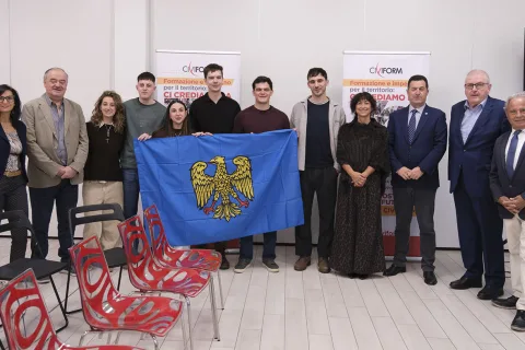 Accoglienza Foramba DSF6085