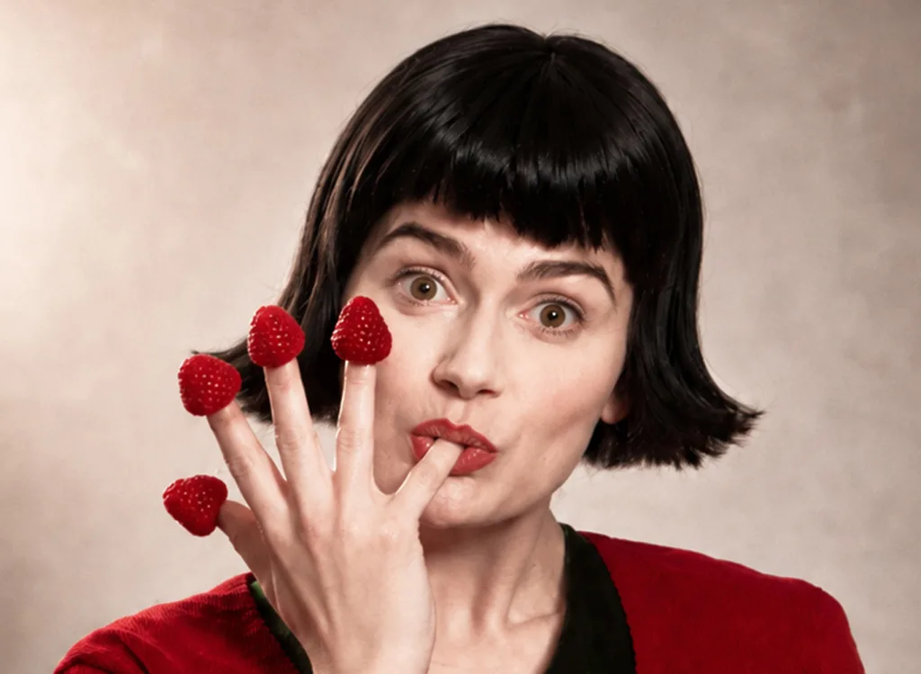 Amelie 2