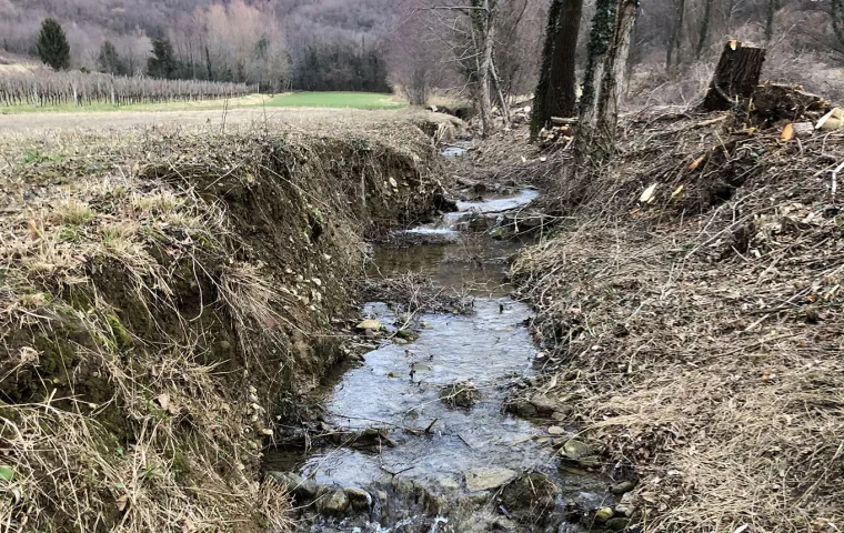 CORSI DACQUA Immagine