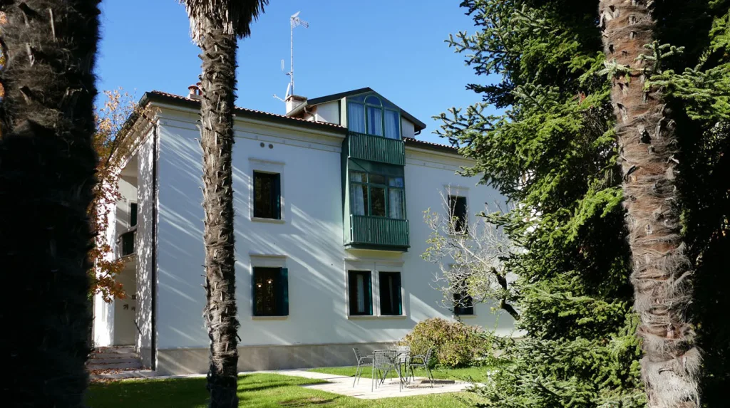 Casa Pordenone Grande