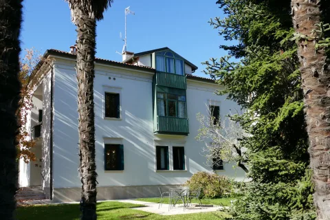 Casa Pordenone Grande