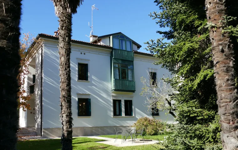 Casa Pordenone Grande