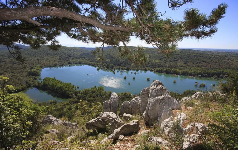 DOBERDO LAGO
