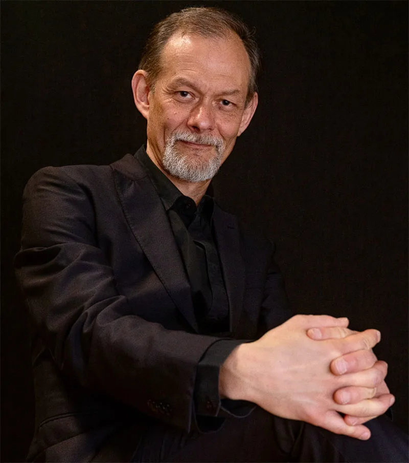Enrico Pace