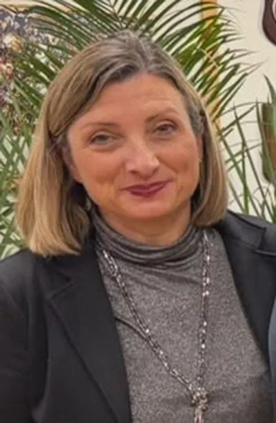 Federica Ghirardo