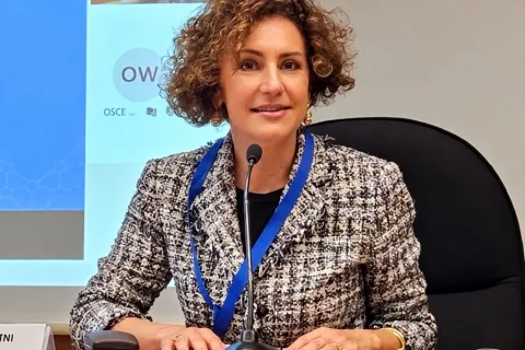Francesca Fiorentini