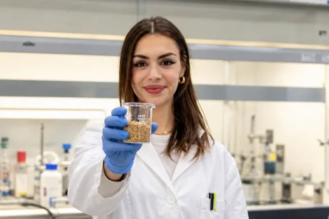 Francesca Trevisiol
