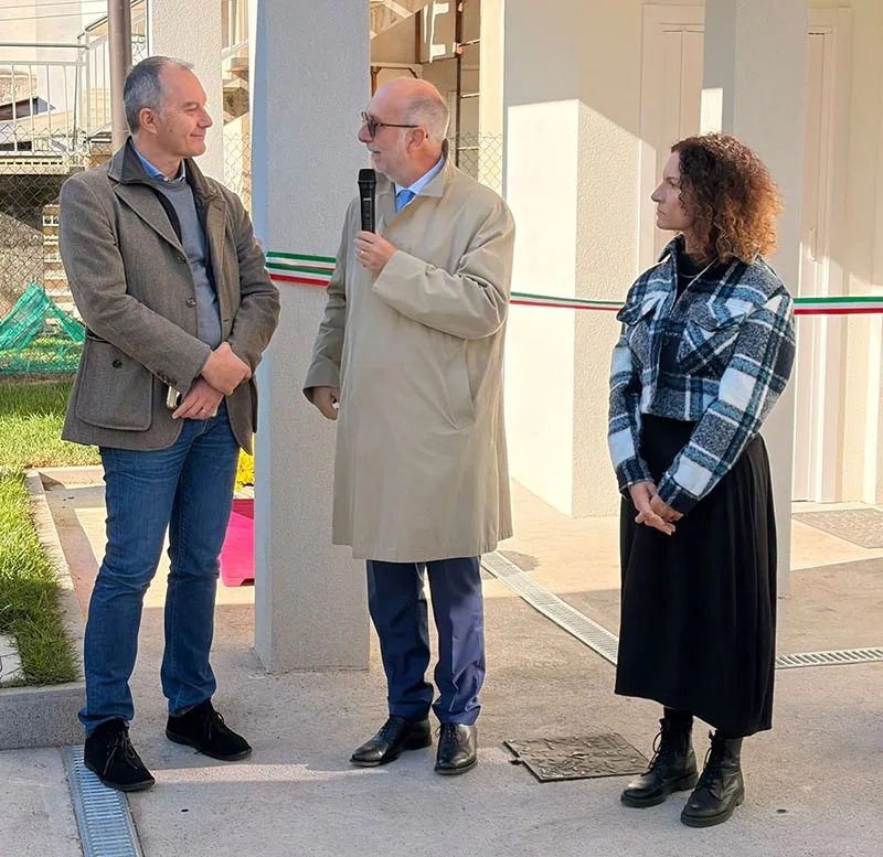 Inaugurazione 3