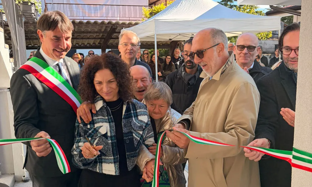 Inaugurazione 1