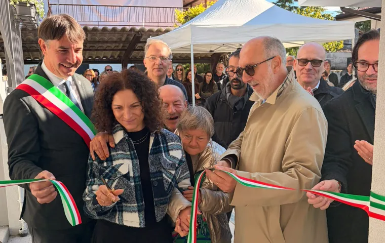Inaugurazione 1