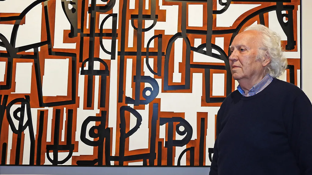 LIVIO RADIN