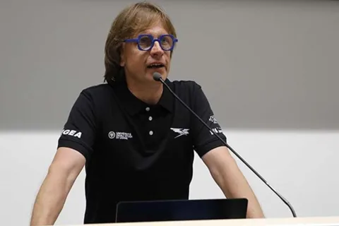 Luca Casarsa