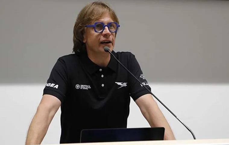 Luca Casarsa