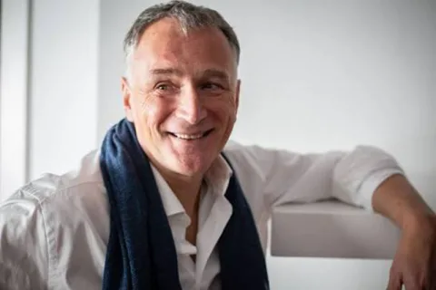 Mauro Ferrari 1