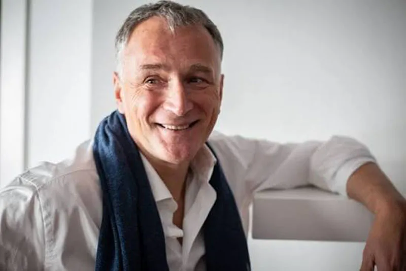 Mauro Ferrari 1