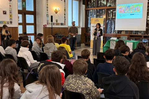 Orientamento 4