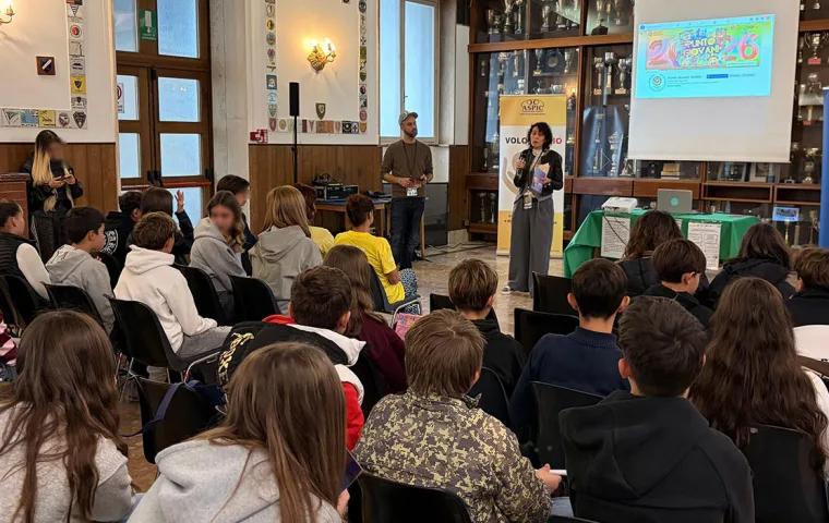 Orientamento 4