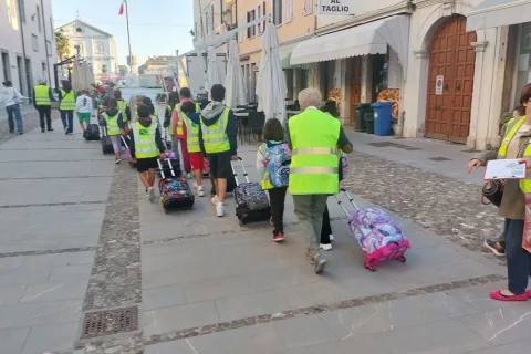 Pedibus 2026 3