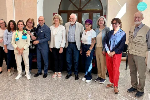 Presentazione Unitre