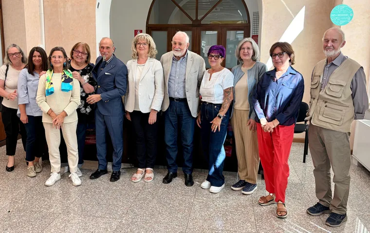 Presentazione Unitre