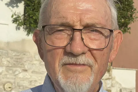 Renzo Medeot