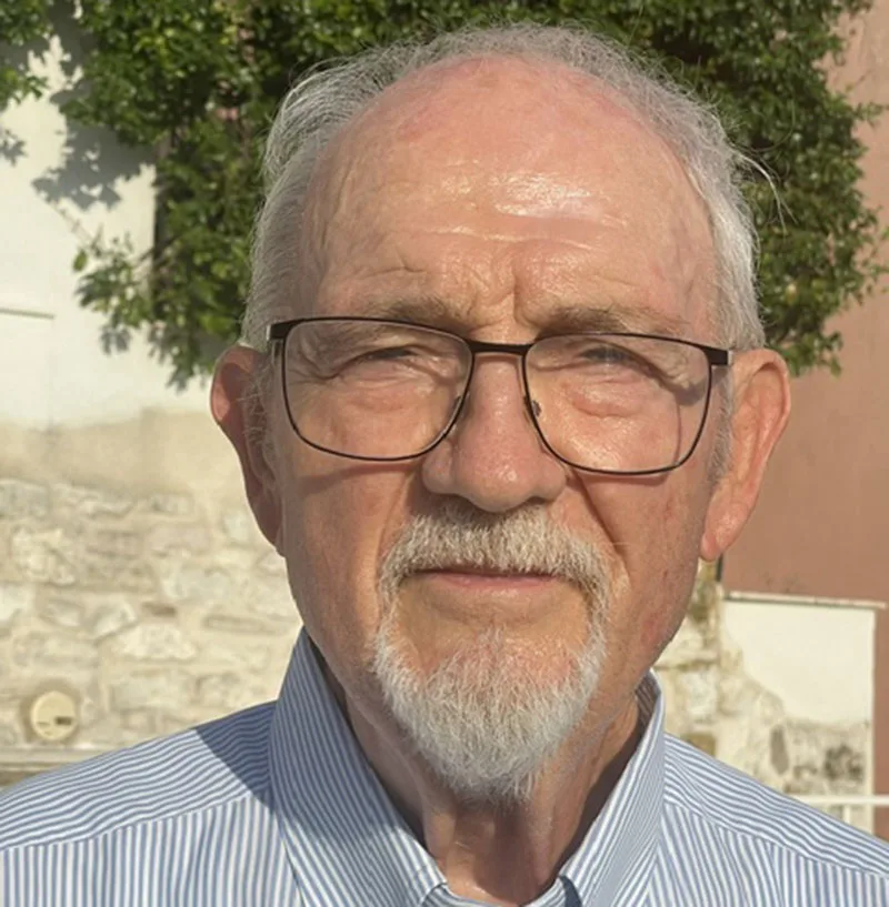 Renzo Medeot