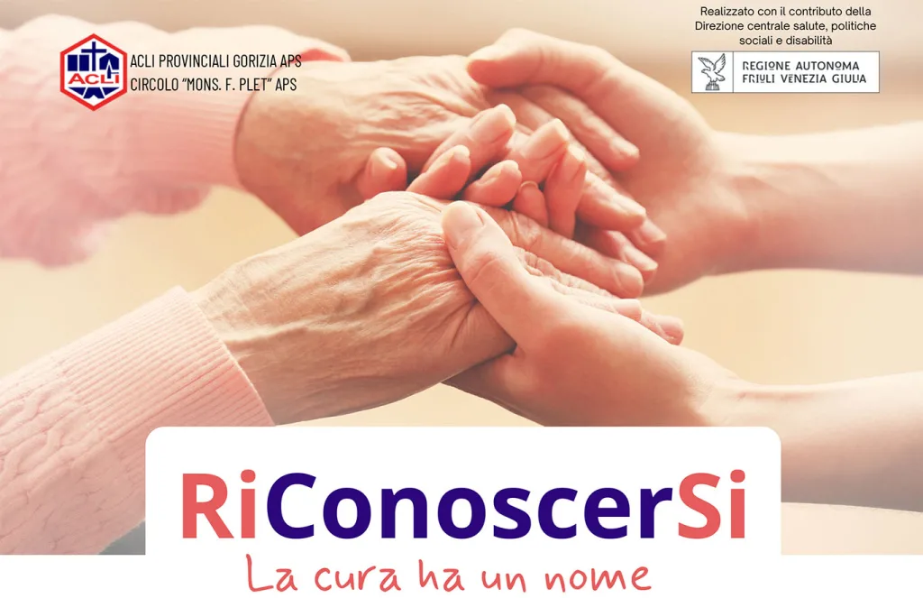 RiConoscerSi Staranzano