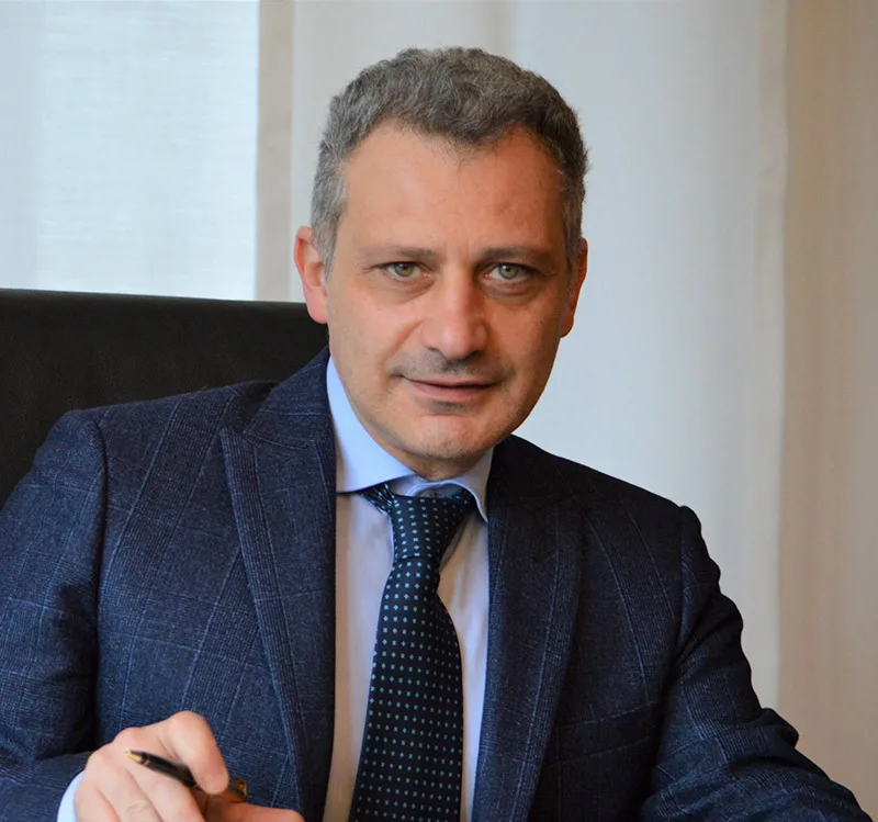 Silvio Albanese
