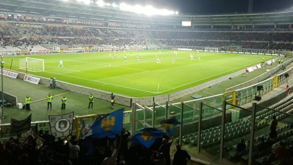 Torino Udinese 12 10 2026 02
