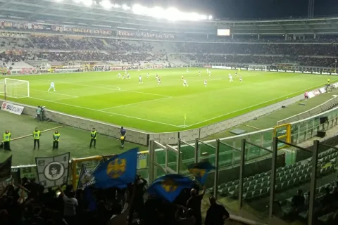 Torino Udinese 12 10 2026 02