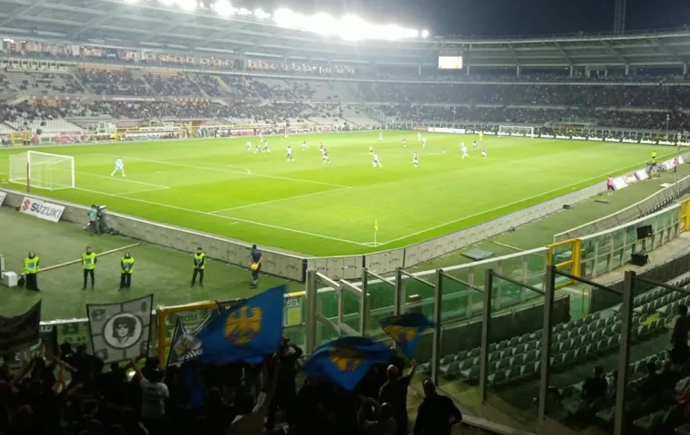 Torino Udinese 12 10 2026 02