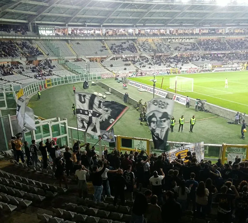Torino Udinese 12 10 2026 03