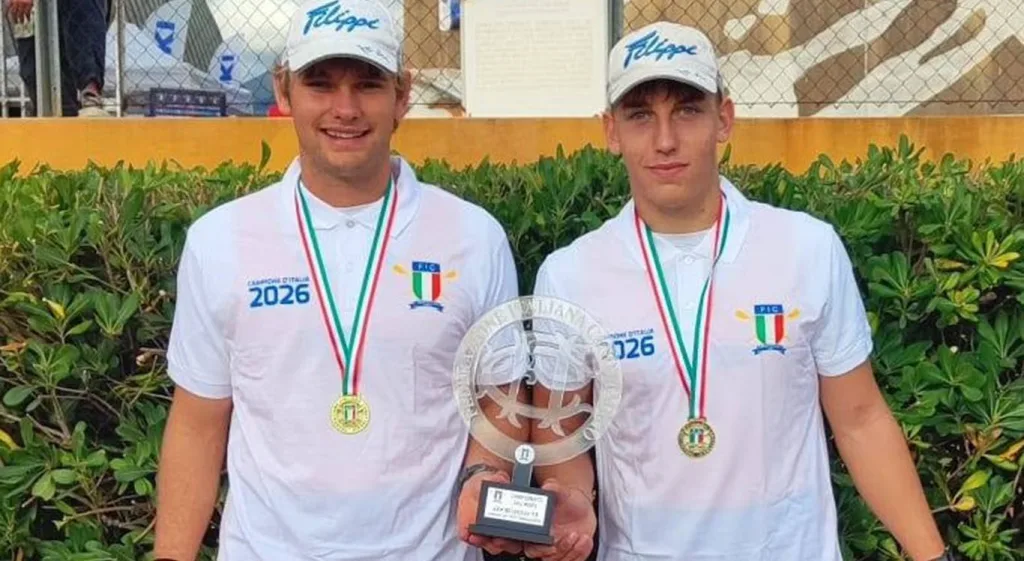 bressan toniolo a genova