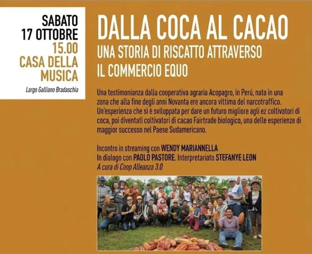 coca