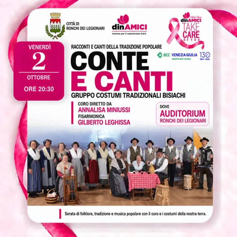 conte e canti 2.10.26 dinamici