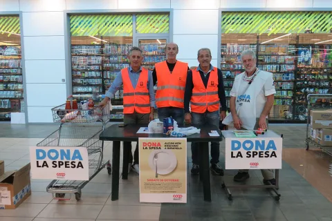 dona la spesa 2026 01