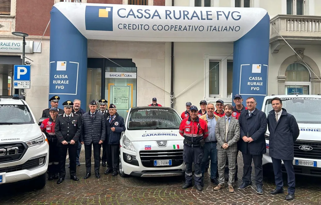 donazione peugeot 3008