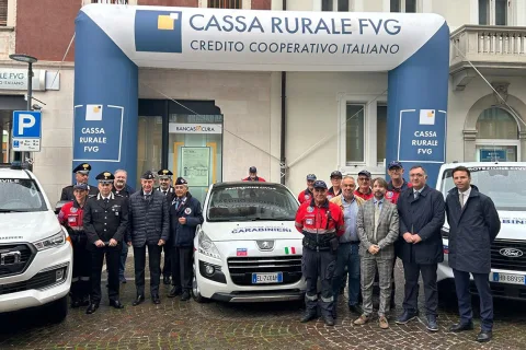 donazione peugeot 3008