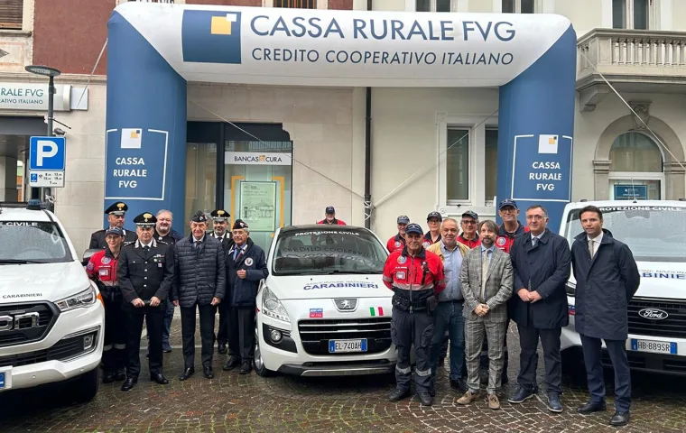 donazione peugeot 3008
