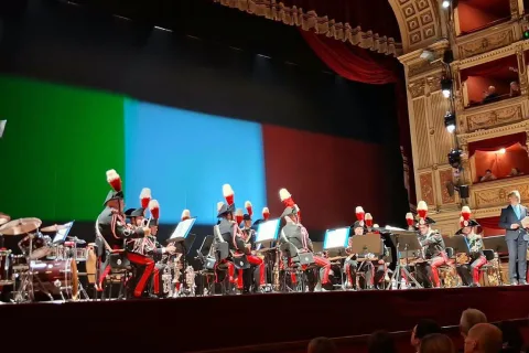fanfara
