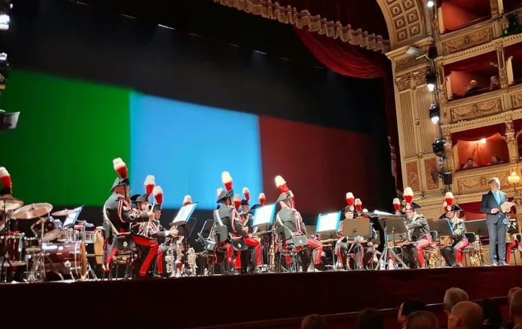 fanfara
