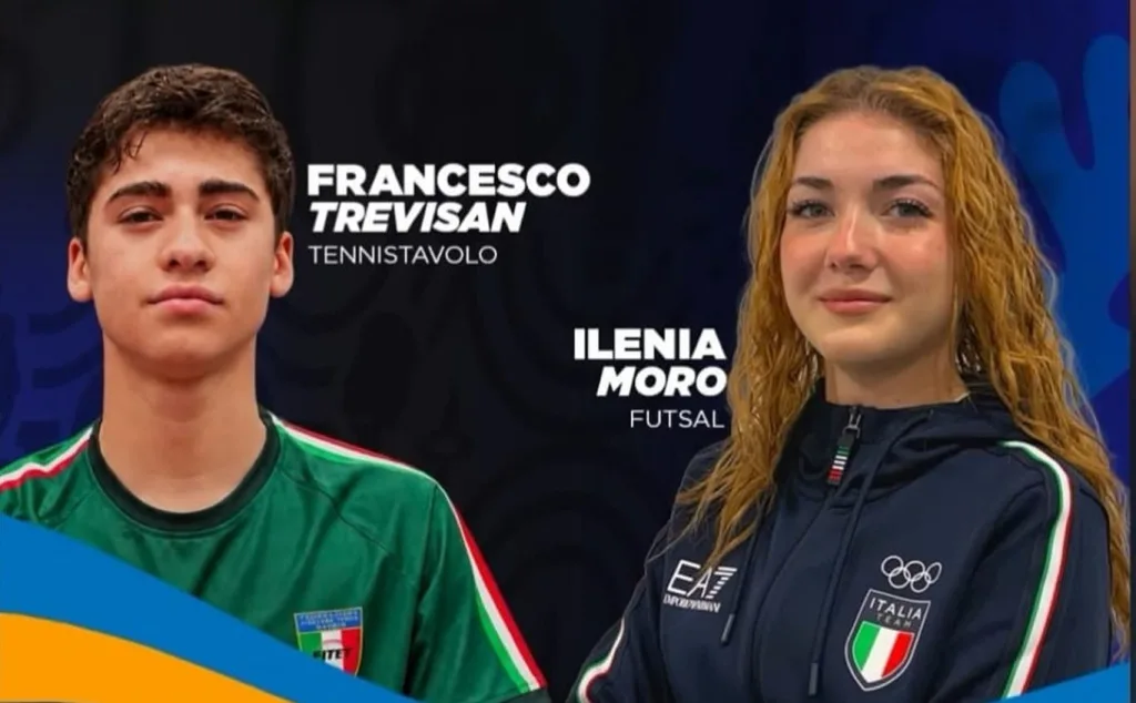 francesco trevisan