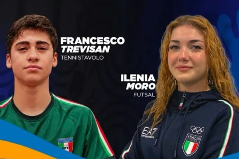 francesco trevisan