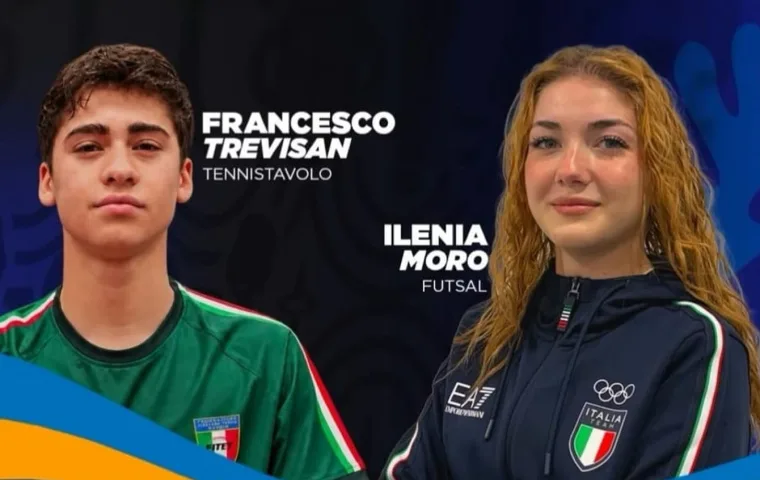 francesco trevisan
