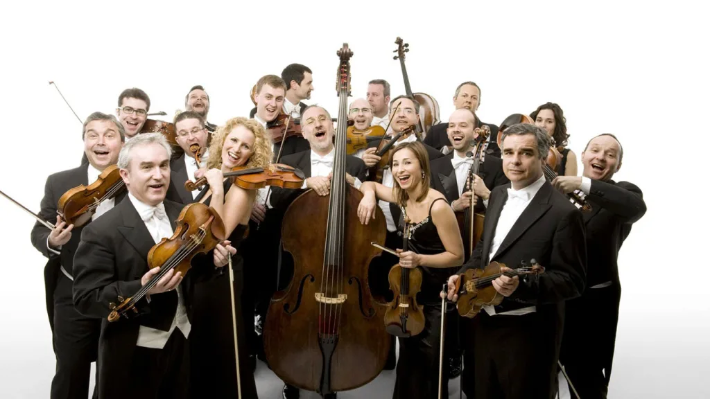i virtuosi italiani