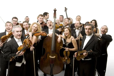 i virtuosi italiani