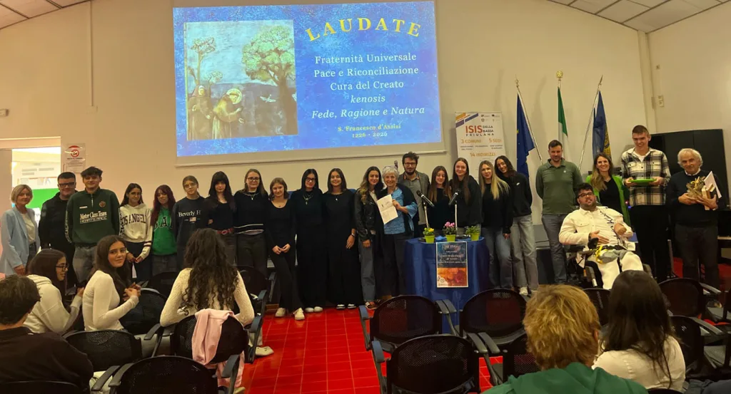 laudate