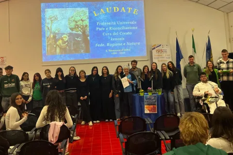 laudate