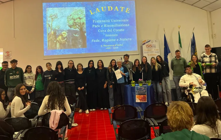 laudate